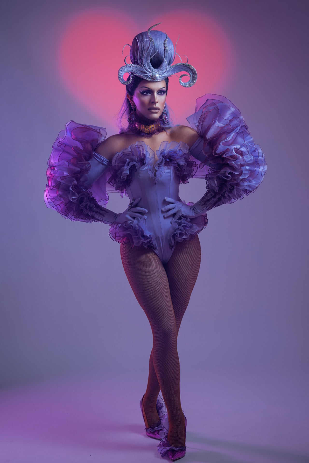 Adriana TheBombshell