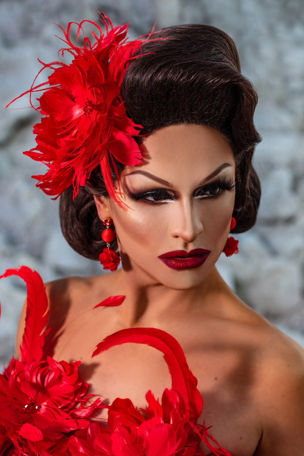 Adriana TheBombshell