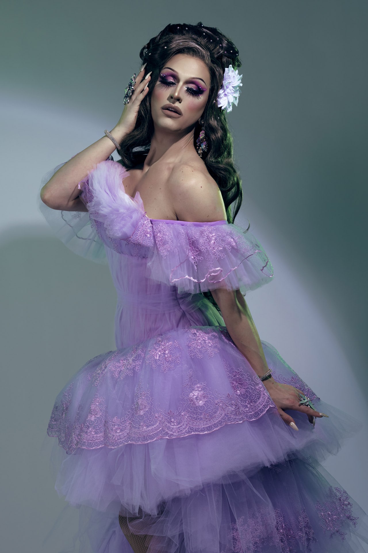 Adriana TheBombshell